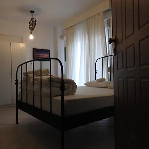 Konstantinos's Luxury Salonic