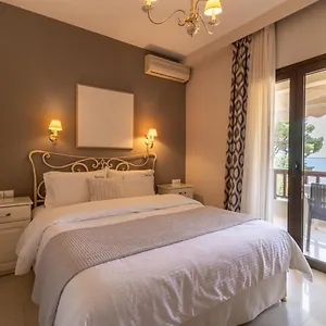 Kassandrinos Apostolos Hotel