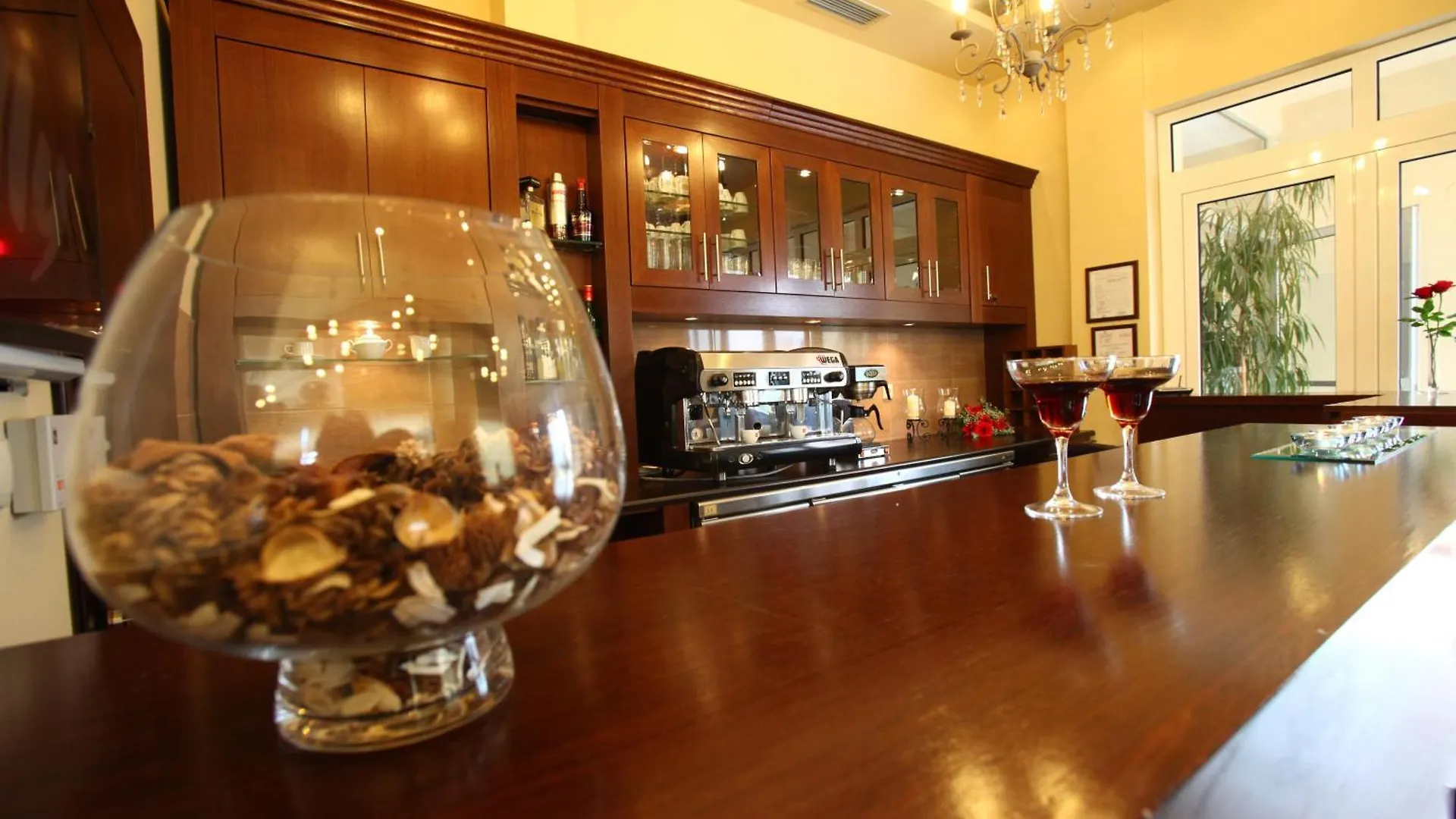 الشقق الفندقية نيكيتيفي  Nikos House اليونان